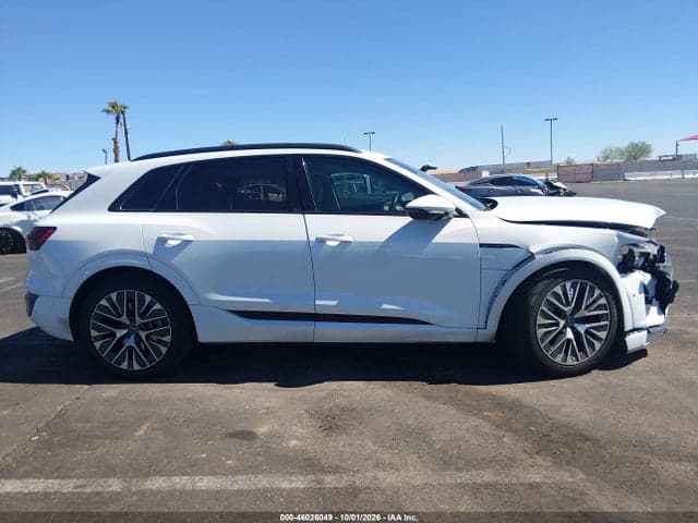 2024 AUDI Q8 E-TRON PREMIUM PLUS QUATTRO 13