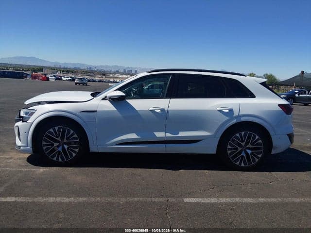 2024 AUDI Q8 E-TRON PREMIUM PLUS QUATTRO 14