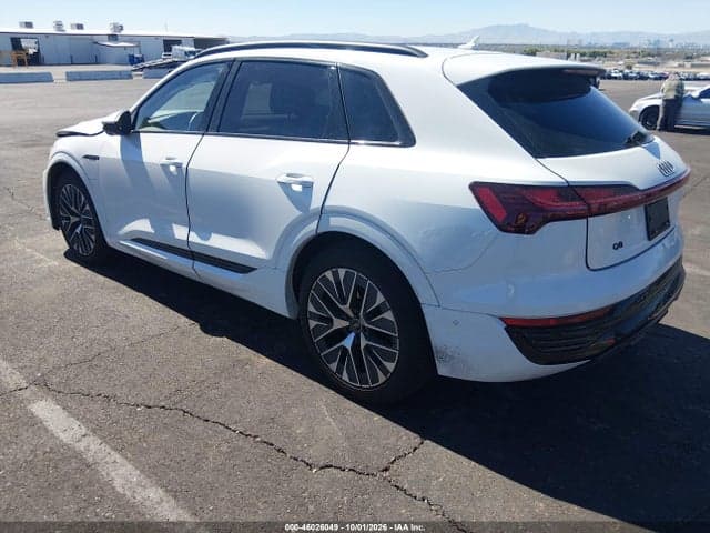 2024 AUDI Q8 E-TRON PREMIUM PLUS QUATTRO 3