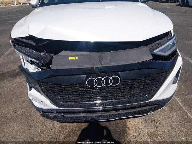 2024 AUDI Q8 E-TRON PREMIUM PLUS QUATTRO 6