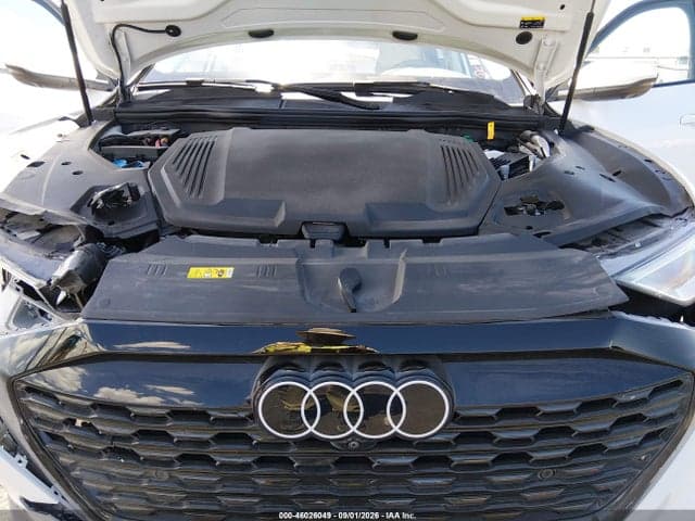 2024 AUDI Q8 E-TRON PREMIUM PLUS QUATTRO 10