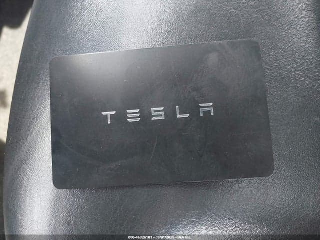 2018 TESLA MODEL 3 LONG RANGE/MID RANGE 11