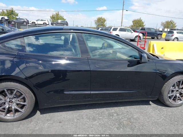 2018 TESLA MODEL 3 LONG RANGE/MID RANGE 13