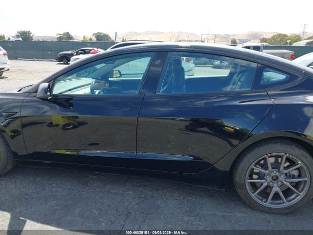 2018 TESLA MODEL 3 LONG RANGE/MID RANGE 14
