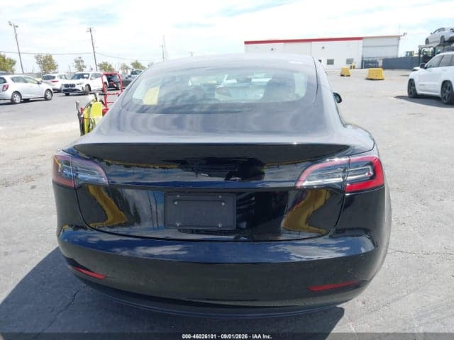 2018 TESLA MODEL 3 LONG RANGE/MID RANGE 16