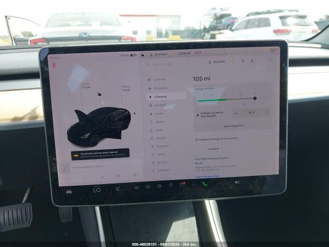 2018 TESLA MODEL 3 LONG RANGE/MID RANGE 17