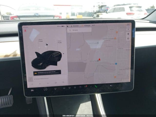 2018 TESLA MODEL 3 LONG RANGE/MID RANGE 18