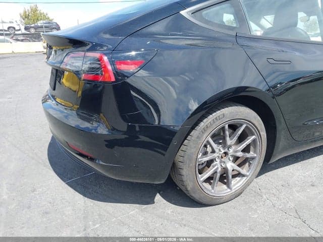 2018 TESLA MODEL 3 LONG RANGE/MID RANGE 6