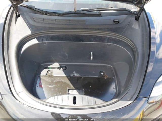 2018 TESLA MODEL 3 LONG RANGE/MID RANGE 10