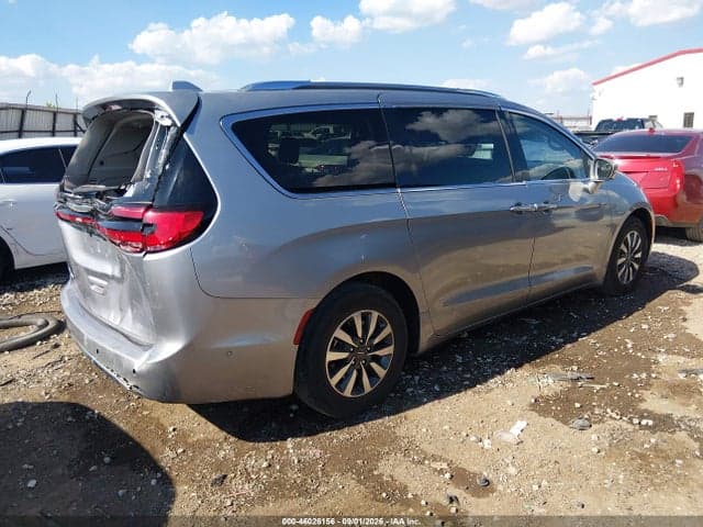 2021 CHRYSLER PACIFICA TOURING L 4