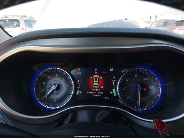 2021 CHRYSLER PACIFICA TOURING L 7