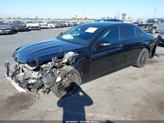 2021 MERCEDES-BENZ E 350 2