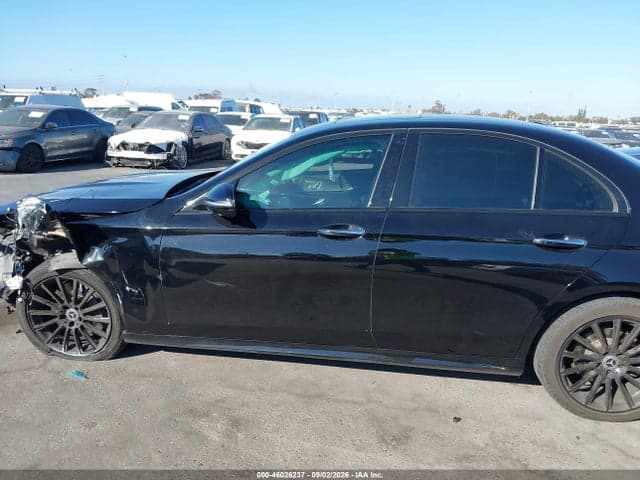 2021 MERCEDES-BENZ E 350 14