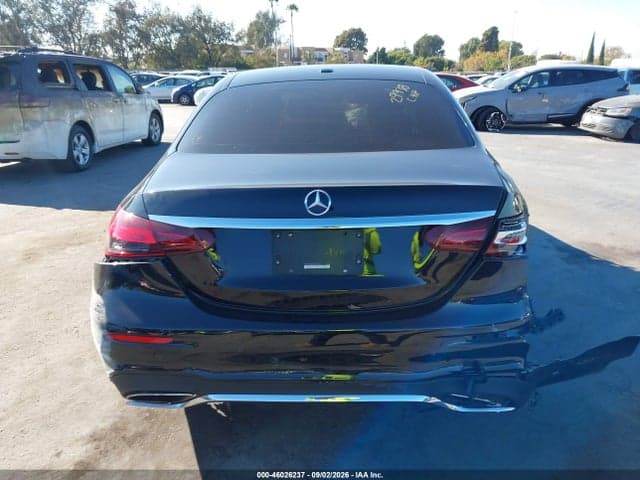 2021 MERCEDES-BENZ E 350 16