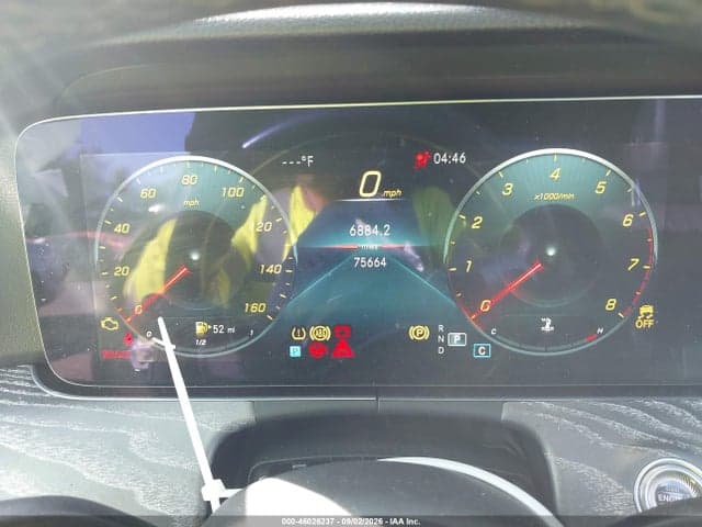 2021 MERCEDES-BENZ E 350 7