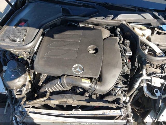 2021 MERCEDES-BENZ E 350 10