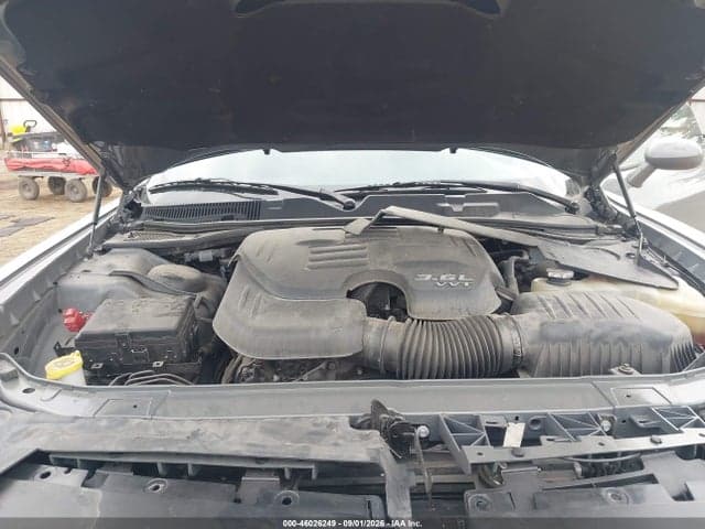 2019 DODGE CHALLENGER GT 10