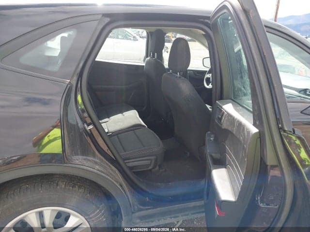 2023 FORD ESCAPE 9