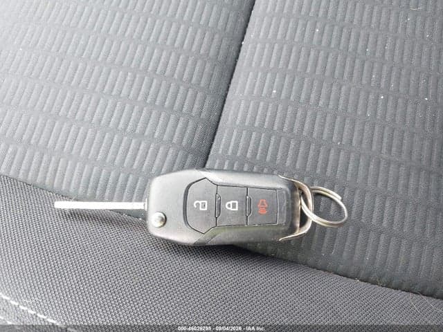 2023 FORD ESCAPE 12
