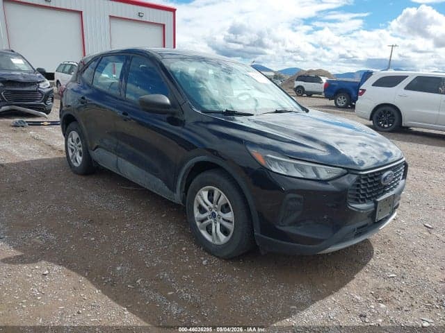 2023 FORD ESCAPE 2