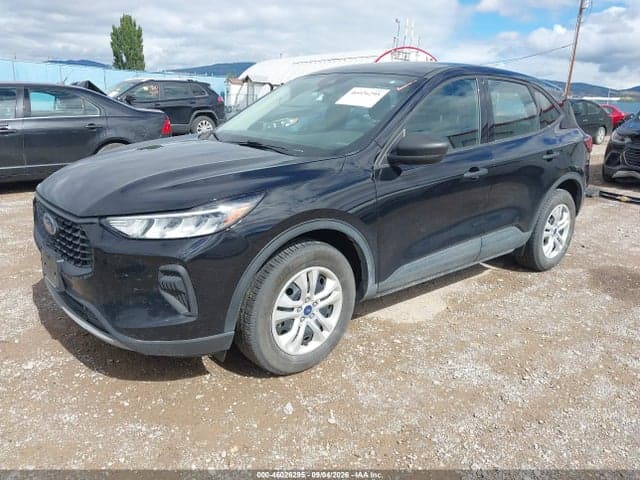 2023 FORD ESCAPE 3