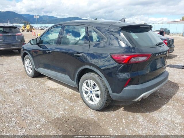 2023 FORD ESCAPE 4