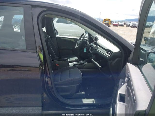 2023 FORD ESCAPE 6