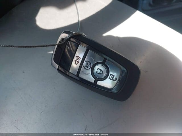 2026 FORD MAVERICK LARIAT 11