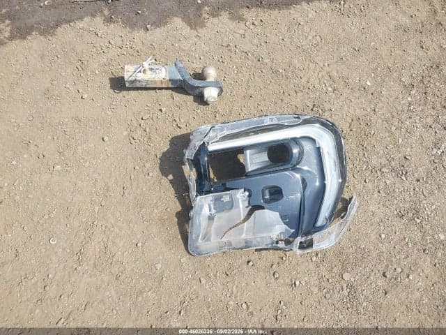 2026 FORD MAVERICK LARIAT 12