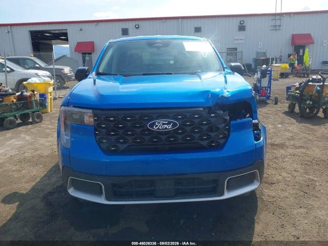 2026 FORD MAVERICK LARIAT 13