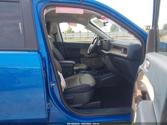 2026 FORD MAVERICK LARIAT 5