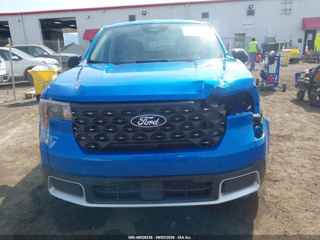 2026 FORD MAVERICK LARIAT 6