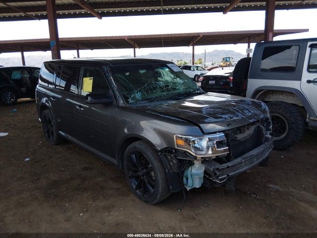 2019 FORD FLEX SEL 1