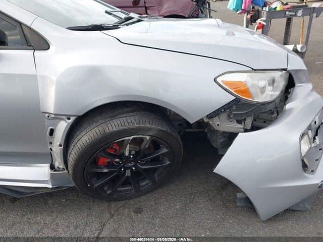 2018 SUBARU WRX PREMIUM 6