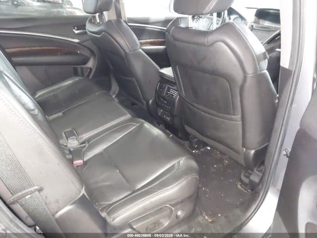 2020 ACURA MDX STANDARD 8