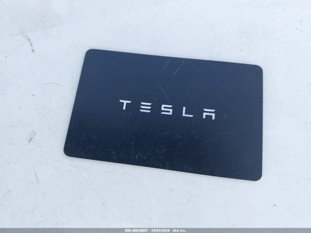 2021 TESLA MODEL 3 STANDARD RANGE PLUS REAR-WHEEL DRIVE 11