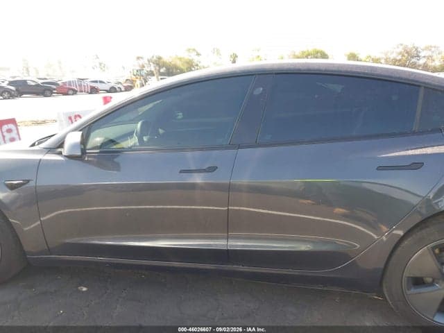 2021 TESLA MODEL 3 STANDARD RANGE PLUS REAR-WHEEL DRIVE 14
