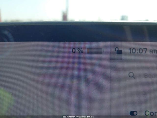 2021 TESLA MODEL 3 STANDARD RANGE PLUS REAR-WHEEL DRIVE 17