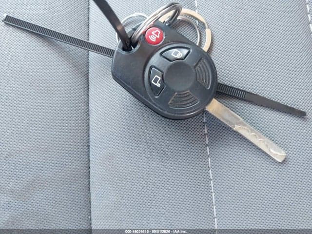 2018 FORD ESCAPE S 11