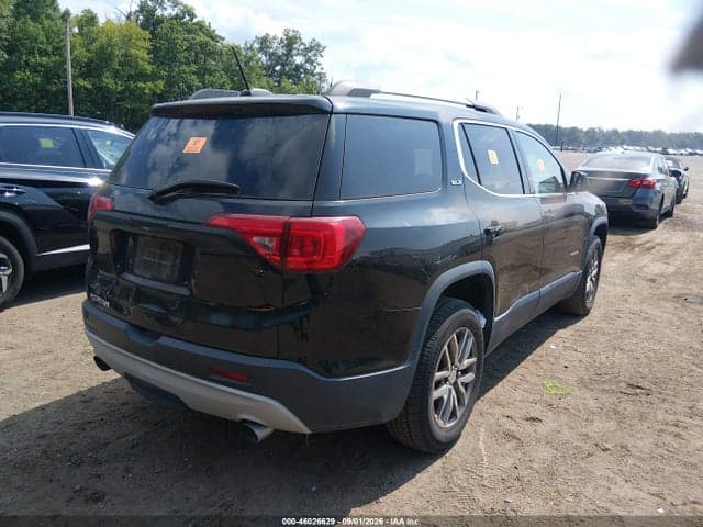 2017 GMC ACADIA SLE-2 4