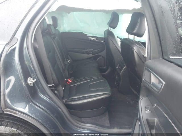 2023 FORD EDGE TITANIUM 8