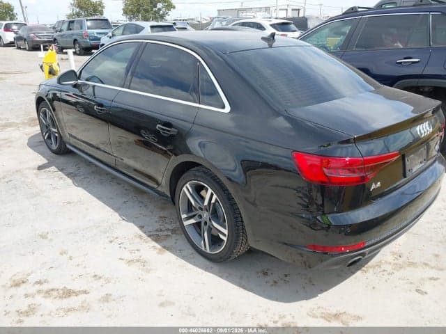 2017 AUDI A4 2.0T PREMIUM 3