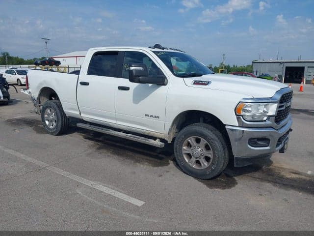 2024 RAM 2500 BIG HORN 4X4 6'4 BOX 1