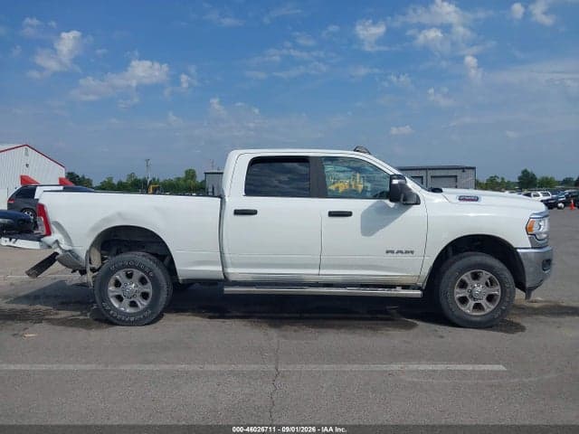 2024 RAM 2500 BIG HORN 4X4 6'4 BOX 13