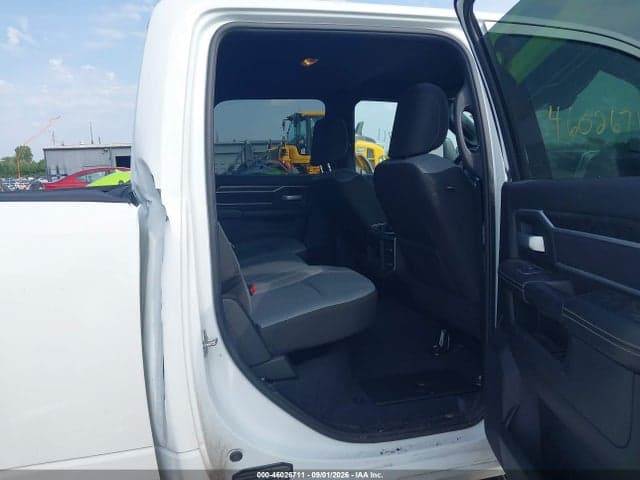 2024 RAM 2500 BIG HORN 4X4 6'4 BOX 8