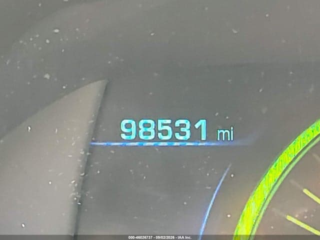 2017 CHEVROLET VOLT LT 15