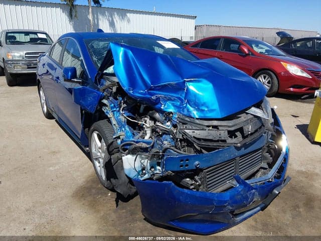 2017 CHEVROLET VOLT LT 6