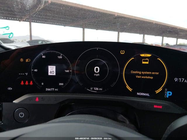 2021 PORSCHE TAYCAN 18