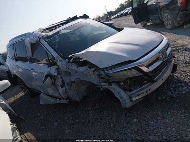 2021 HONDA PILOT 2WD TOURING 7 PASSENGER 1