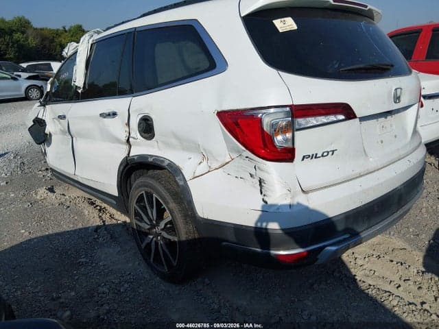 2021 HONDA PILOT 2WD TOURING 7 PASSENGER 3